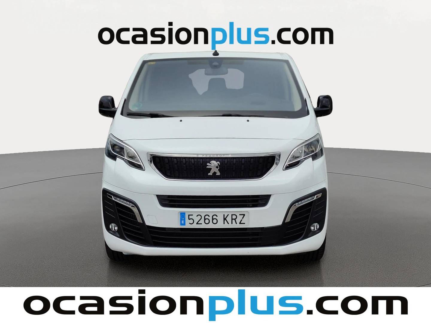 Foto Peugeot Traveller Peugeot Traveller BlueHDi 150 Allure Standard (150 CV) 8 Plazas