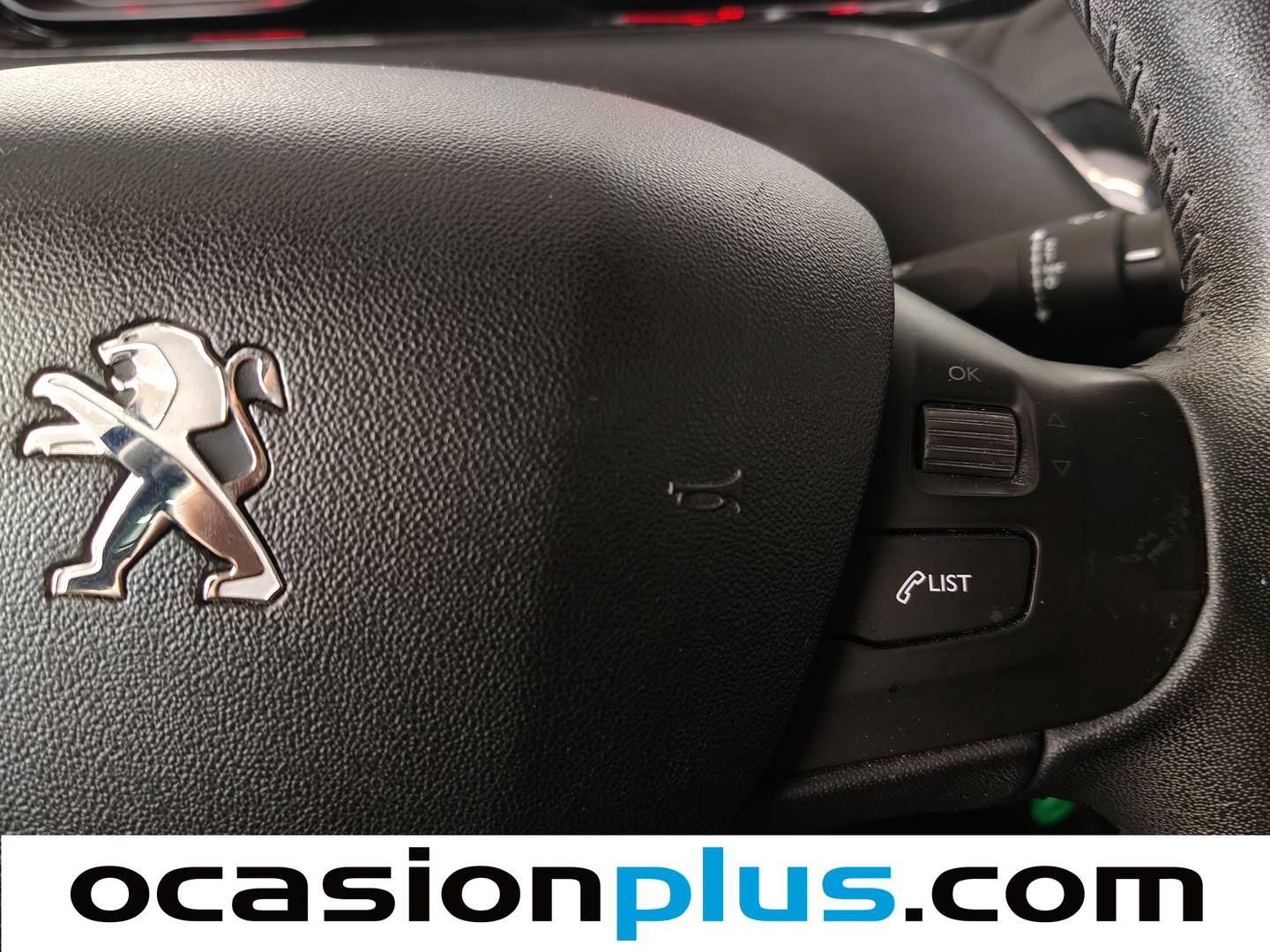 Peugeot 208 Peugeot 208 PureTech 82 Style (82 CV) seminuevo