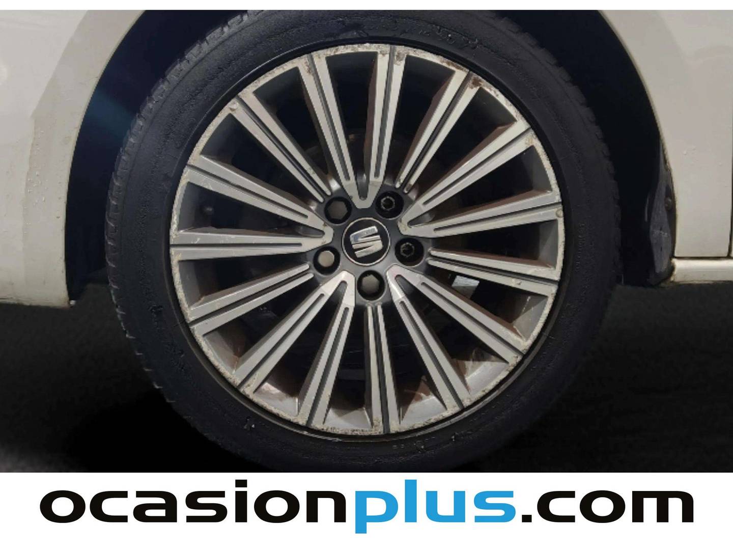Seat Ibiza Seat Ibiza 1.4 TDI Style Connect (90 CV) diésel