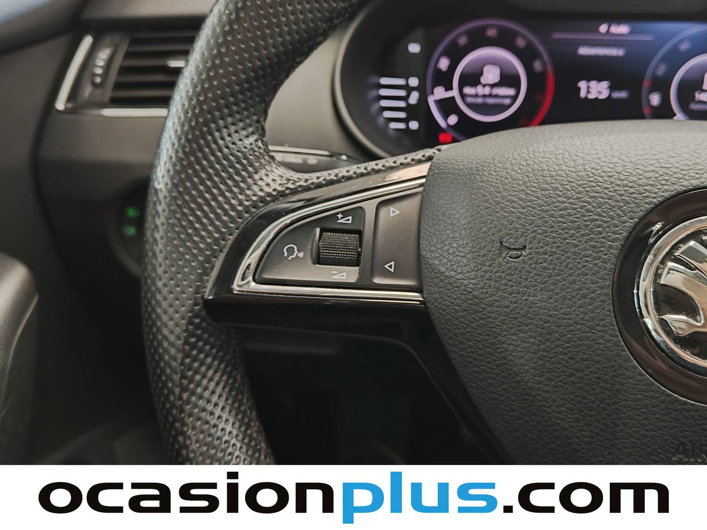 Skoda Octavia Skoda Octavia 1.5 TSI Ambition (150 CV) de ocasión