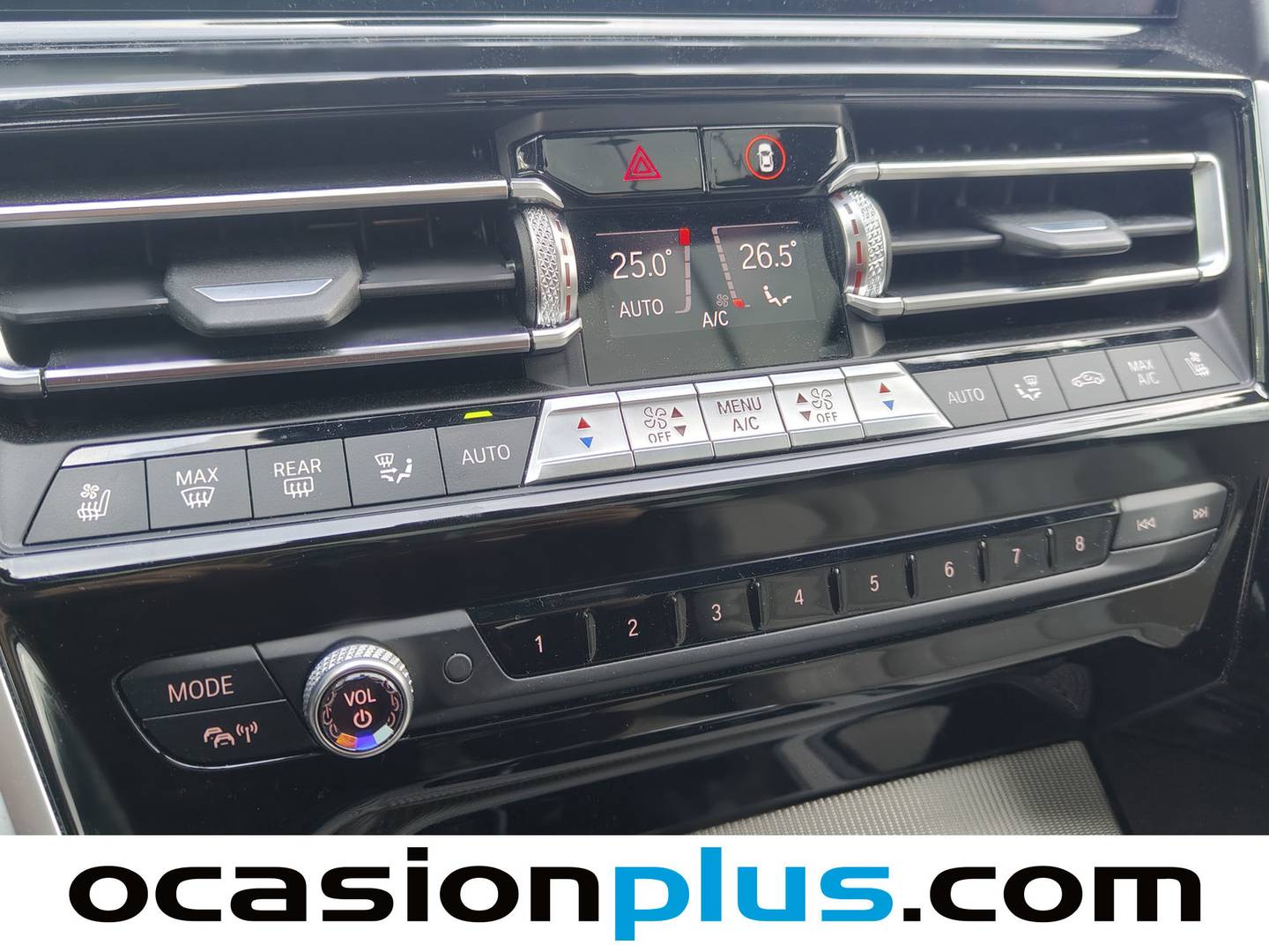 Foto BMW Serie 8 BMW Serie 8 M850i xDrive Gran Coupe (530 CV)