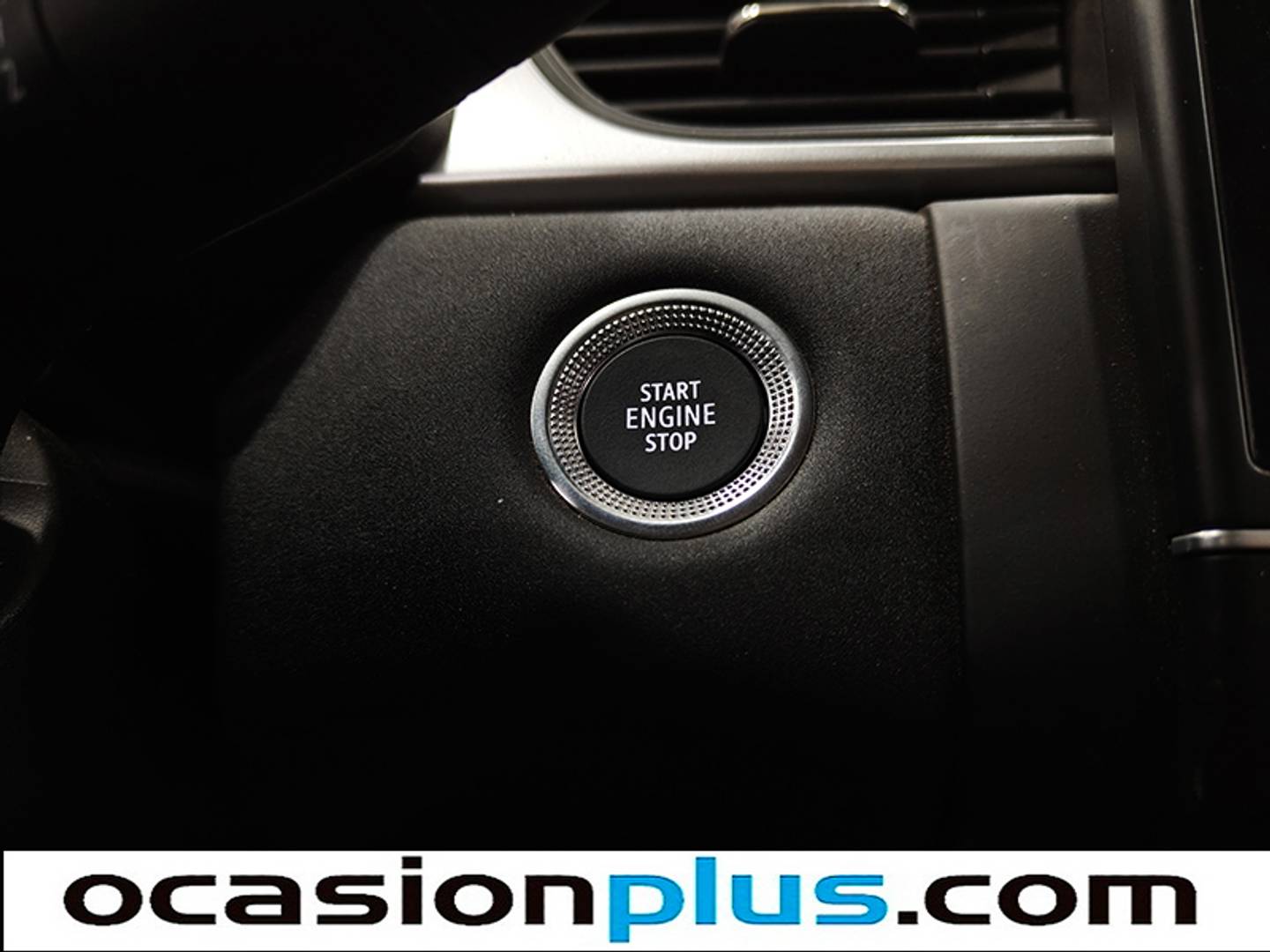 Foto Renault Captur Renault Captur Evolution E-Tech híbrido (145 CV)