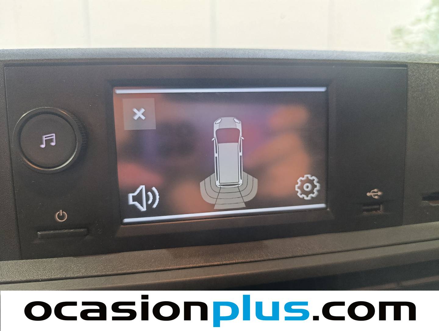 Extras y acabados del Fiat Scudo Fiat Scudo Furgon 1.5 Bluehdi L2 (120 CV)