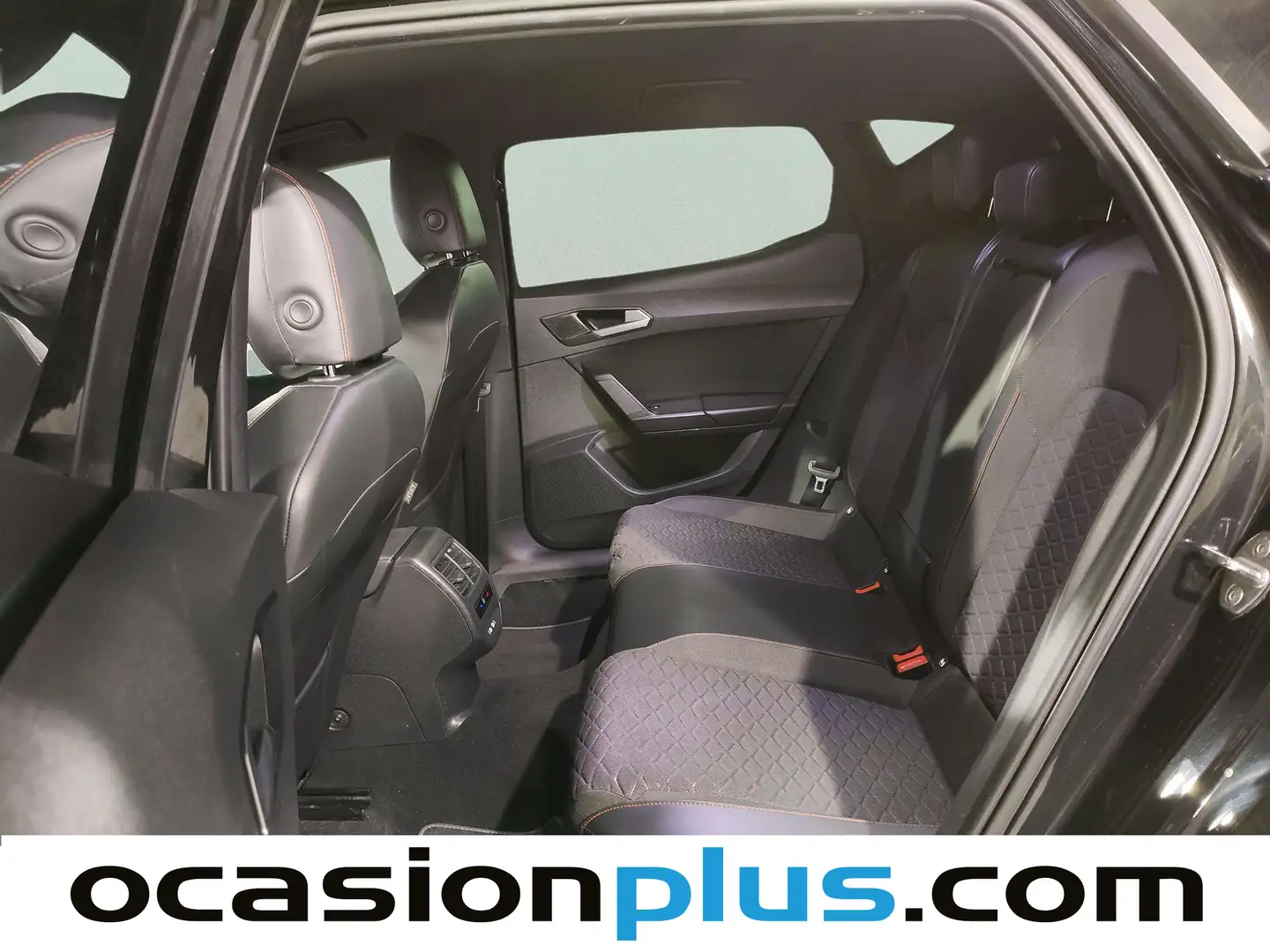 Foto Seat León SEAT León 2.0 TDI S&S FR Go L DSG (150 CV)