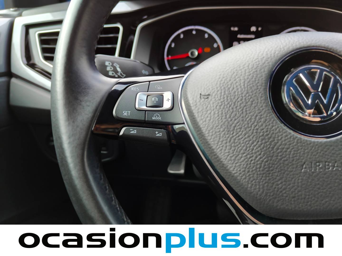 Volkswagen Polo Volkswagen Polo Sport 1.0 TSI (115 CV) DSG al mejor precio