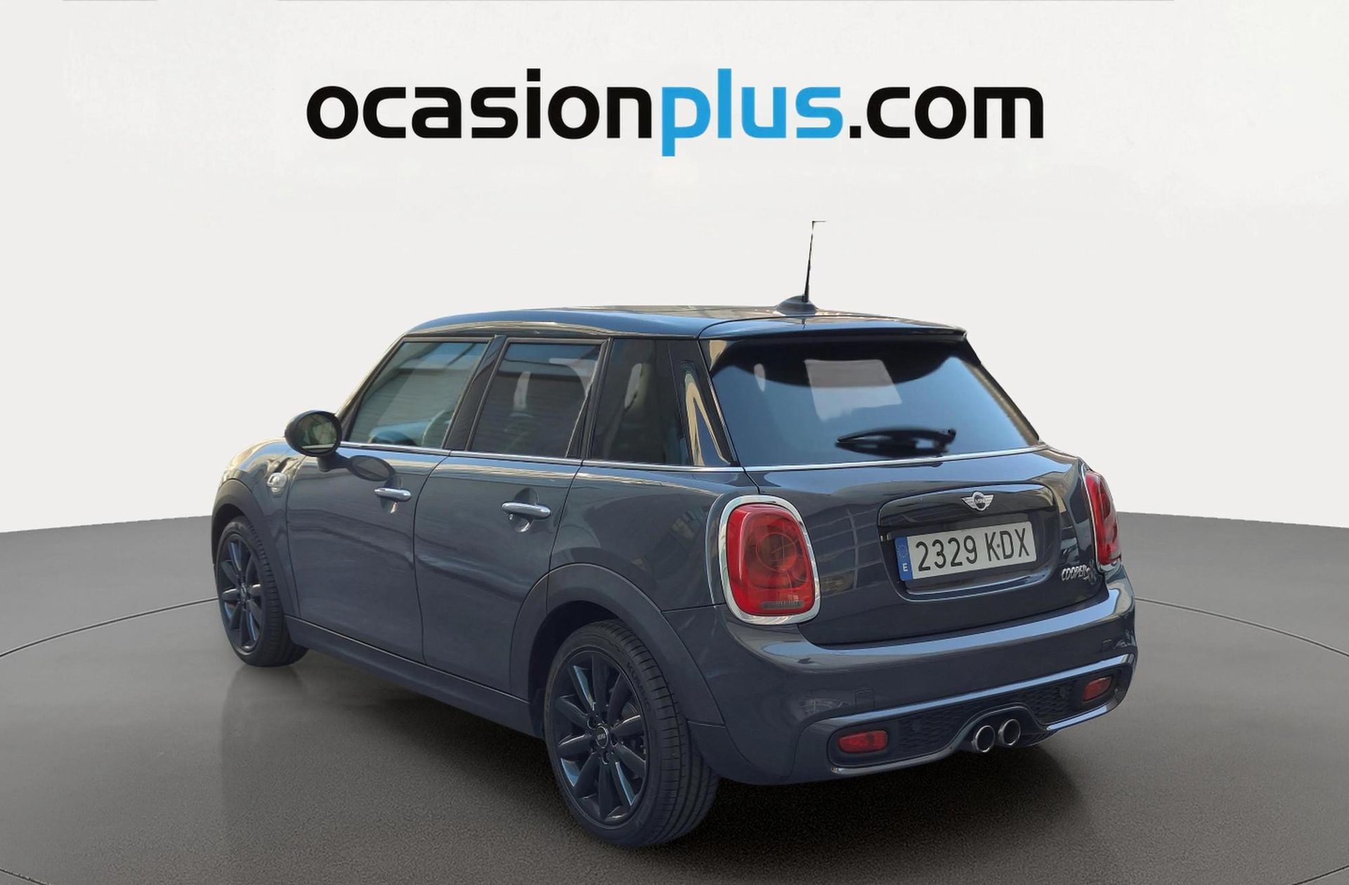MINI Cooper S - foto 3
