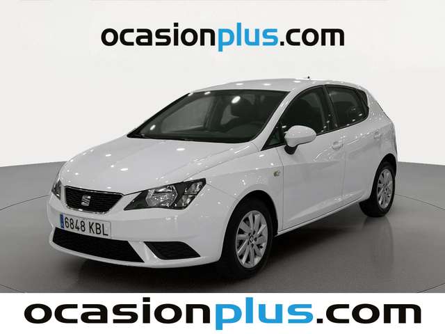 Seat Ibiza 1.0 Full Connect (75 CV) de segunda mano