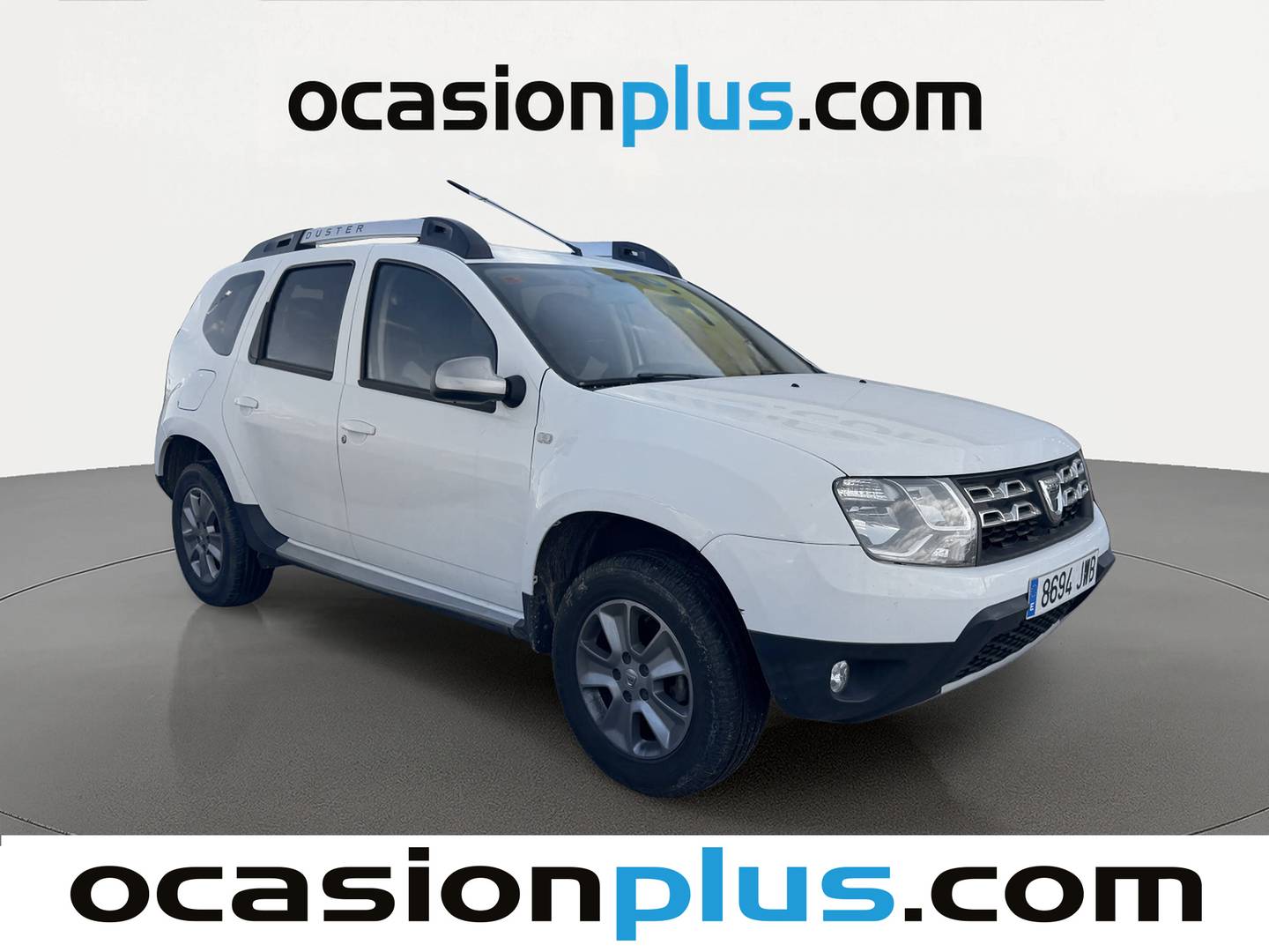Foto Dacia Duster Dacia Duster Laureate TCE (125 CV) 4X2