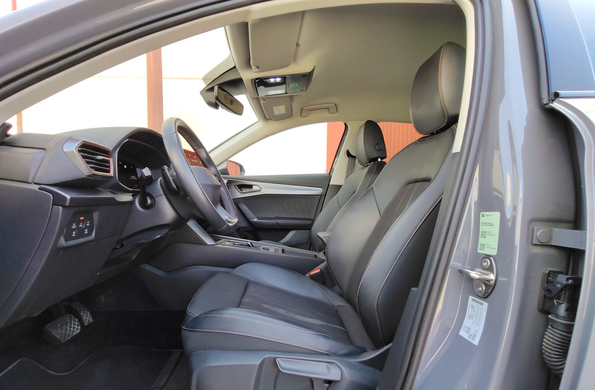 Cupra Formentor 1.4 e-Hybrid DSG - foto 10