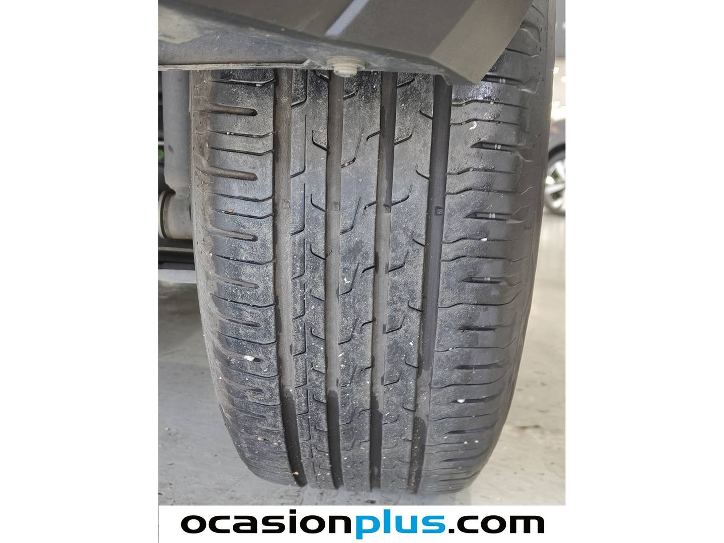 Foto Dacia Sandero Dacia Sandero Comfort TCe (91 CV) CVT