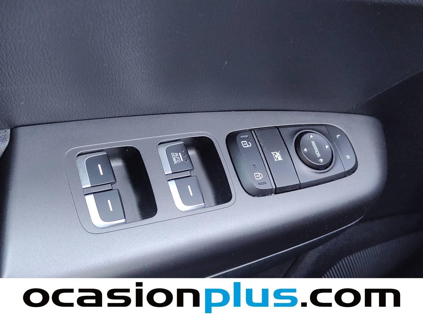 KIA Sportage KIA Sportage 1.6 GDi Concept 4x2 (132 CV) manual