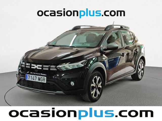 Dacia Segunda Mano Alicante