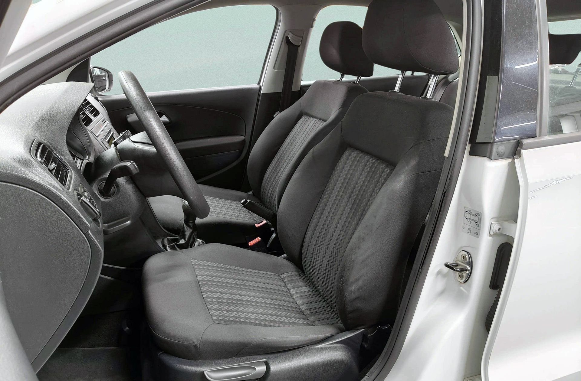 Volkswagen Polo Edition 1.4 TDI BMT - foto 8