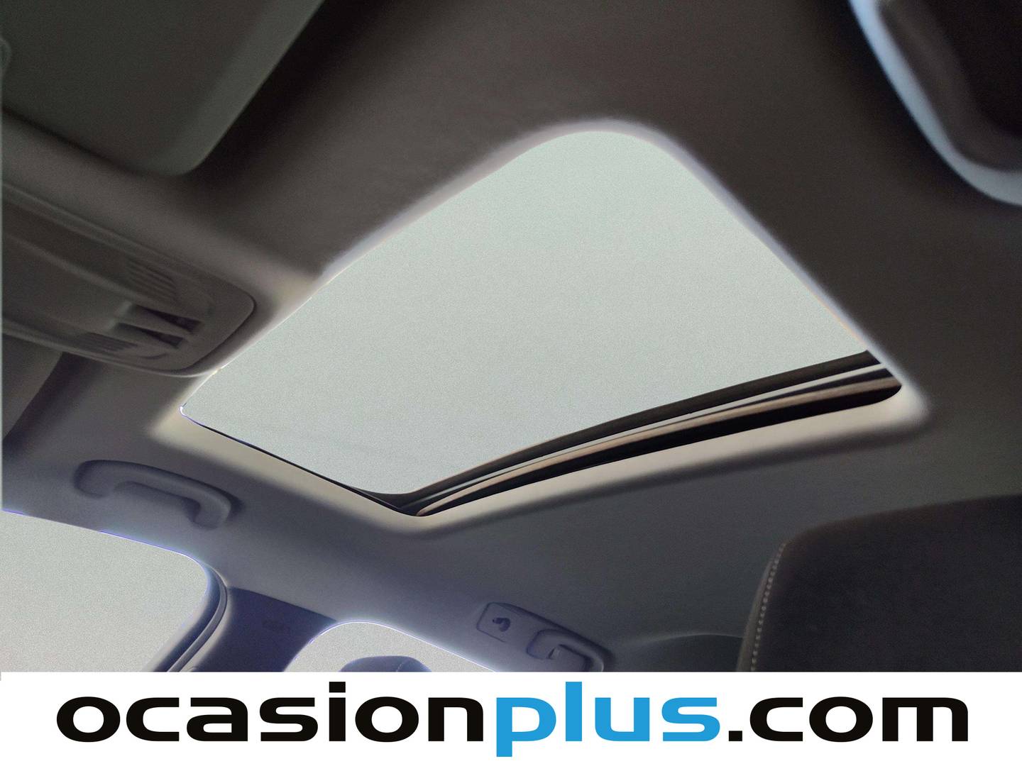 Extras y acabados del Opel Astra Opel Astra Sports Tourer 1.6 CDTI S&S Dynamic (136 CV)