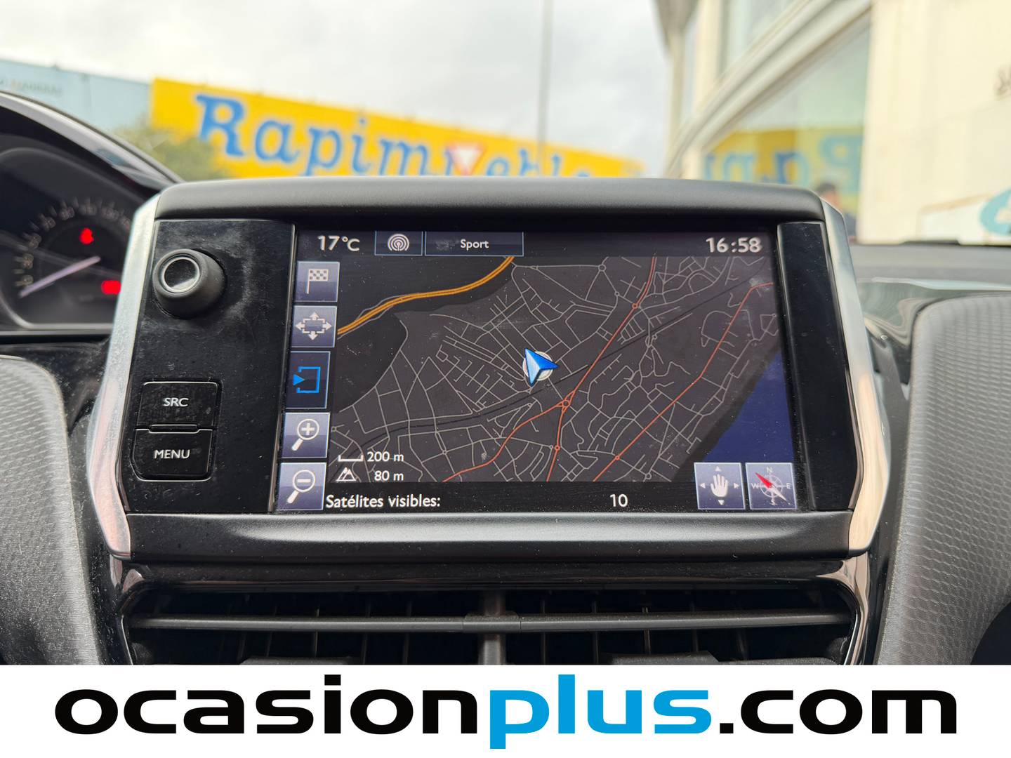 Foto Peugeot 2008 Peugeot 2008 PureTech 110 S&S Style (110 CV)