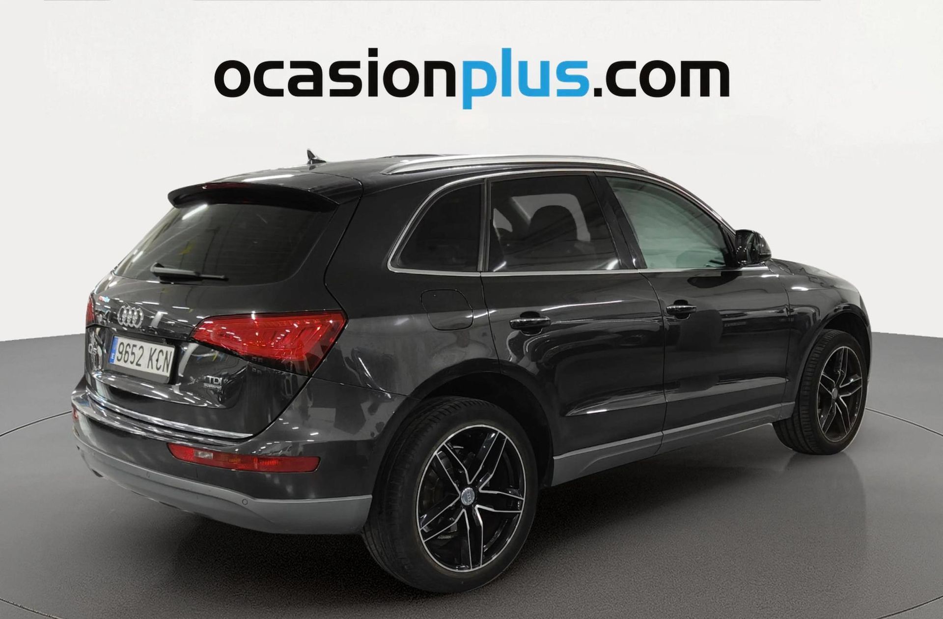 Audi Q5 Advanced edition 2.0 TDI clean diesel quattro S tronic - foto 4