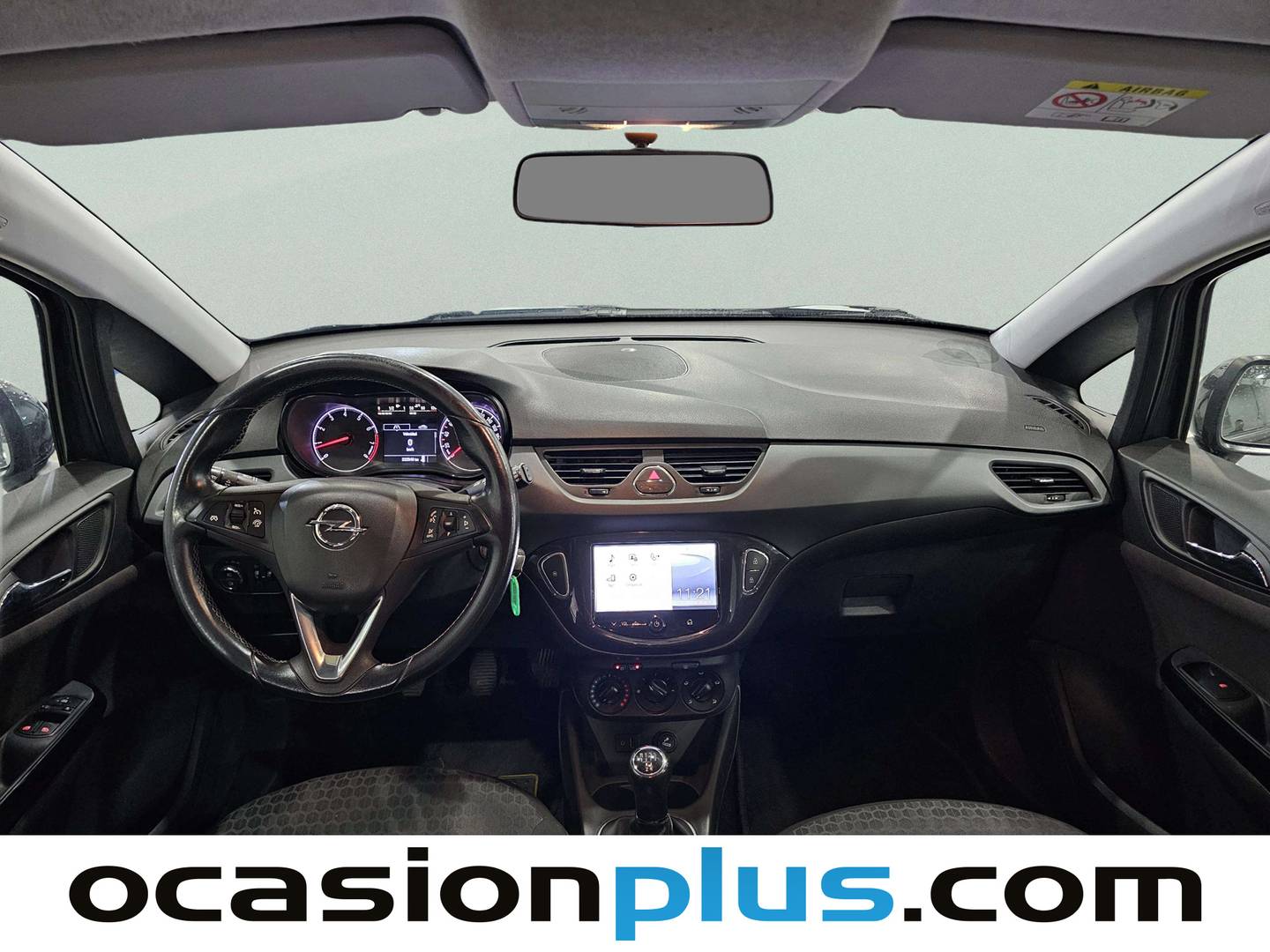 Opel Corsa Opel Corsa 1.4 Selective (90 CV) de ocasión