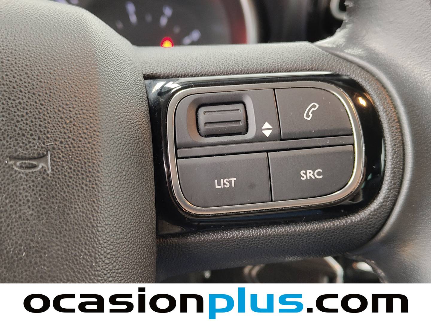 Foto Citroën C3 Aircross Citroen C3 Aircross PureTech 110 S&S Feel Pack (110 CV)