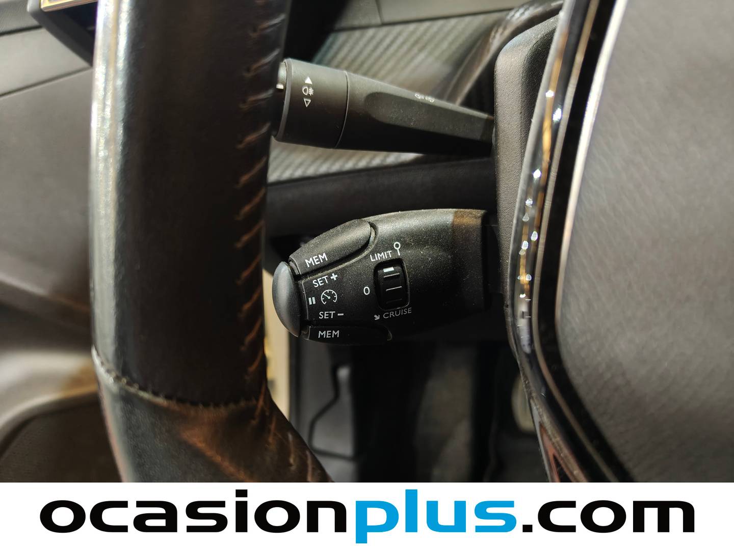 Extras del Peugeot 208 Peugeot 208 PureTech 75 S&S Active (75 CV)