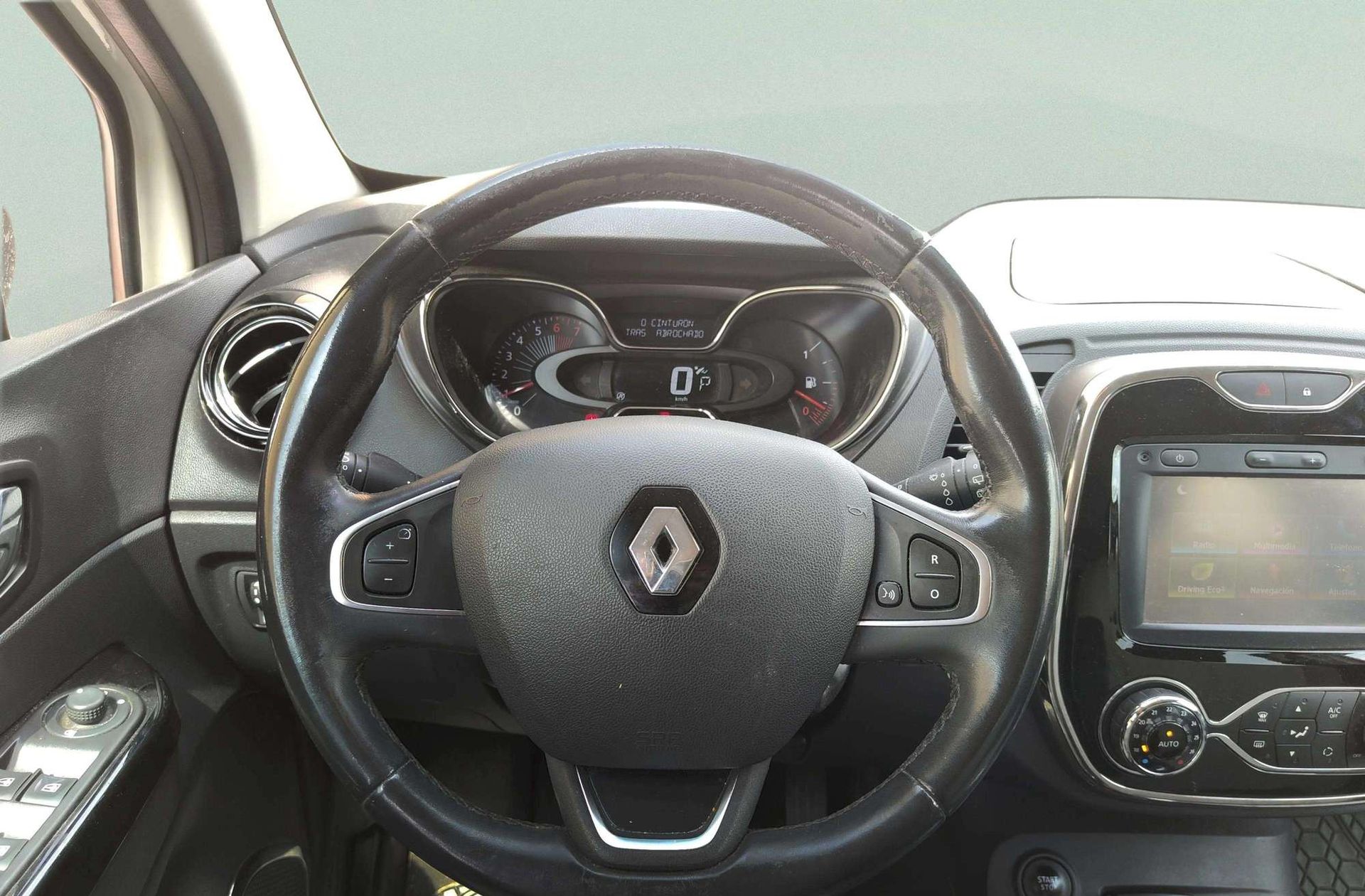 Renault Captur Zen Energy TCe EDC - foto 22