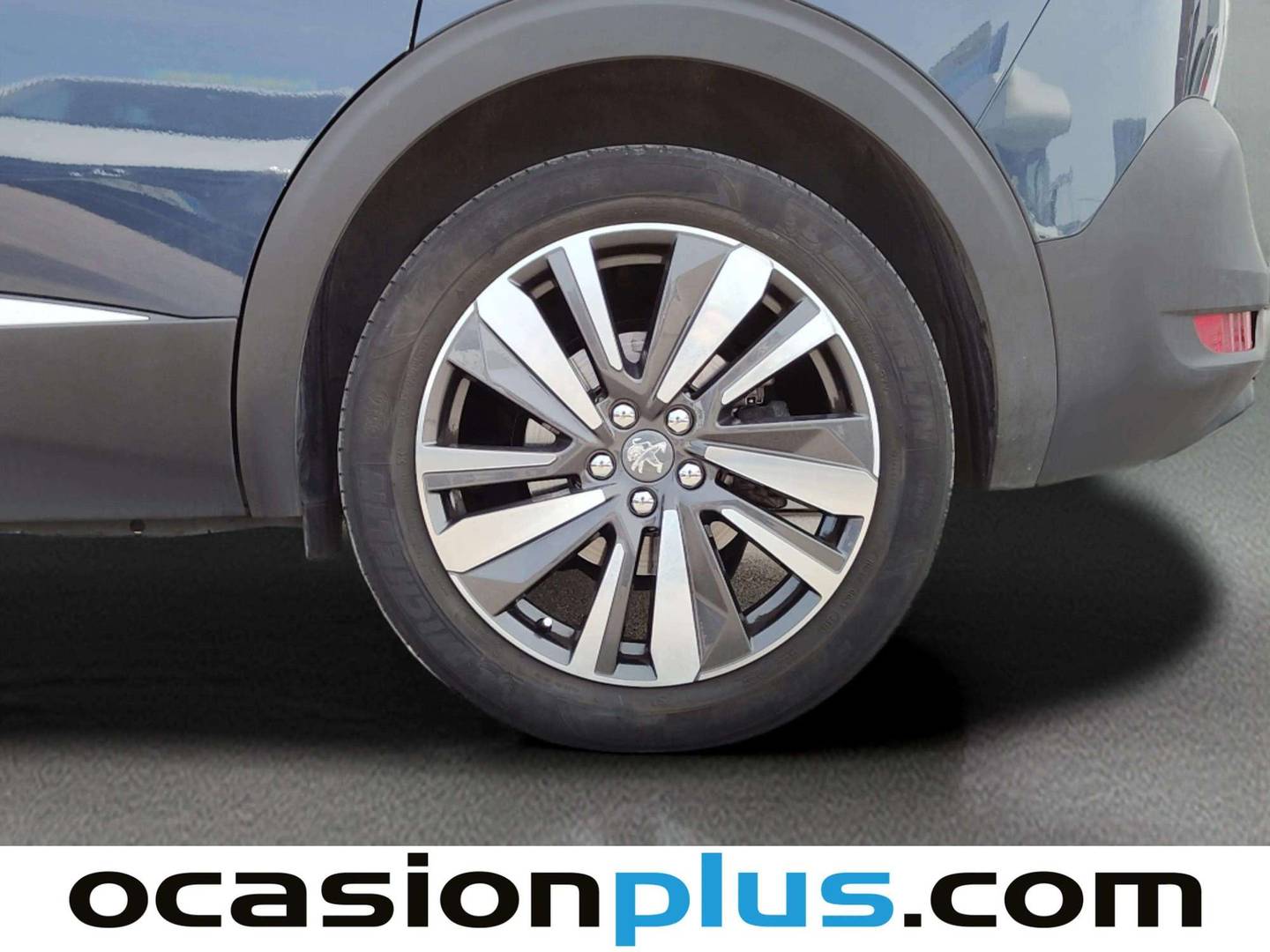Peugeot 5008 Peugeot 5008 PureTech 130 S&S Allure (130 CV) 7 Plazas seminuevo