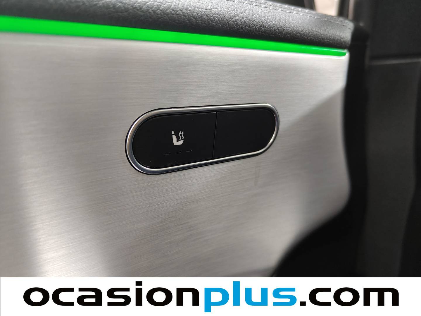 Foto Mercedes CLA Mercedes-Benz CLA CLA 200 d (150 CV) Pack AMG