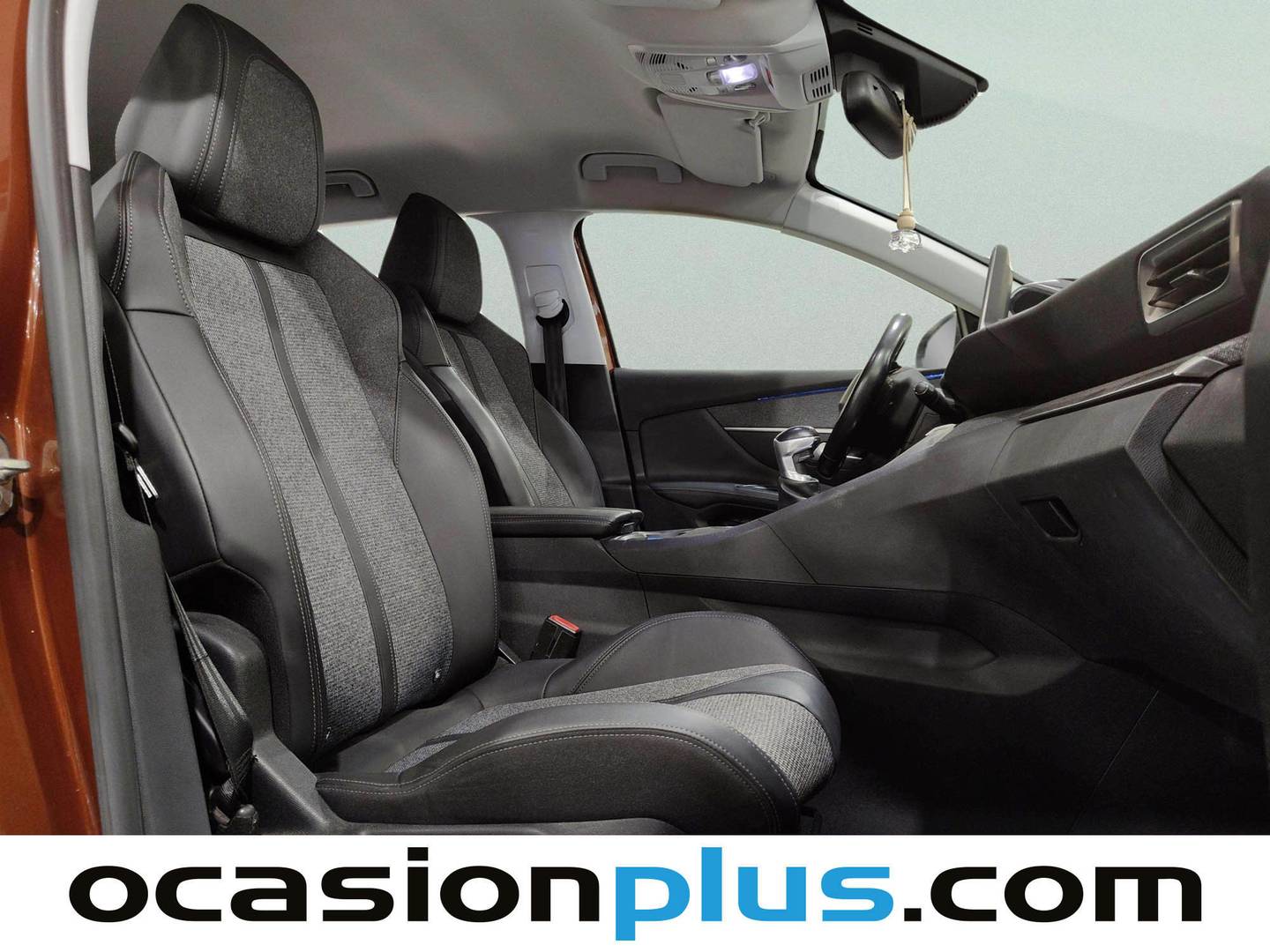Peugeot 3008 Peugeot 3008 PureTech 130 S&S Allure (130 CV) km 0