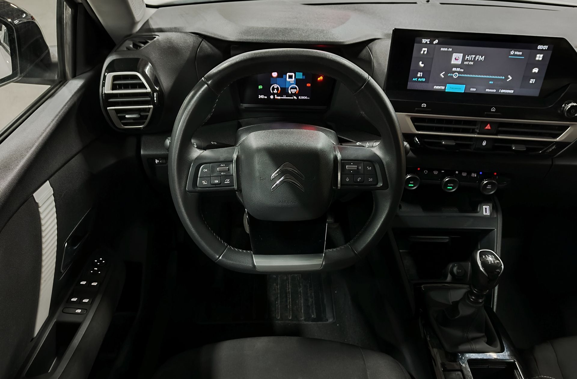 Citroën C4 PureTech 130 You - foto 19