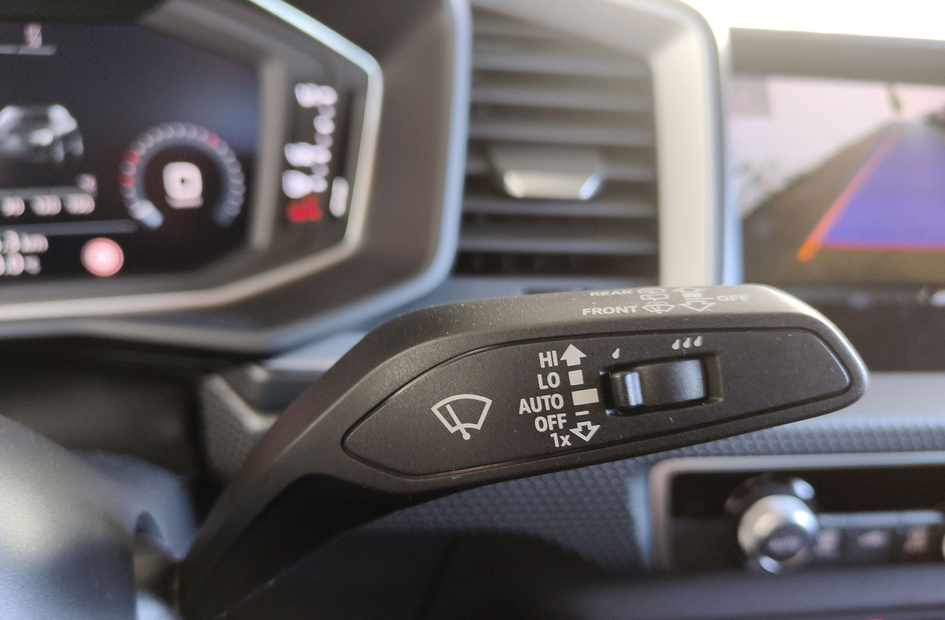 Audi A1 Sportback Adrenalin 35 TFSI S tronic Pack S-Line - foto 27