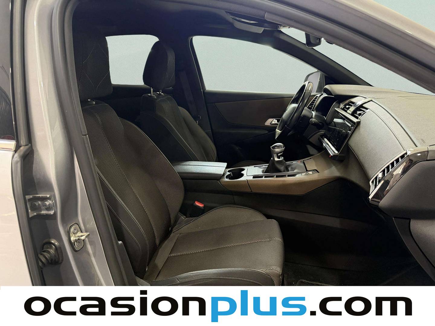 DS DS 7 Crossback DS DS7 Crossback BlueHDi 130 Be Chic (130 CV) manual