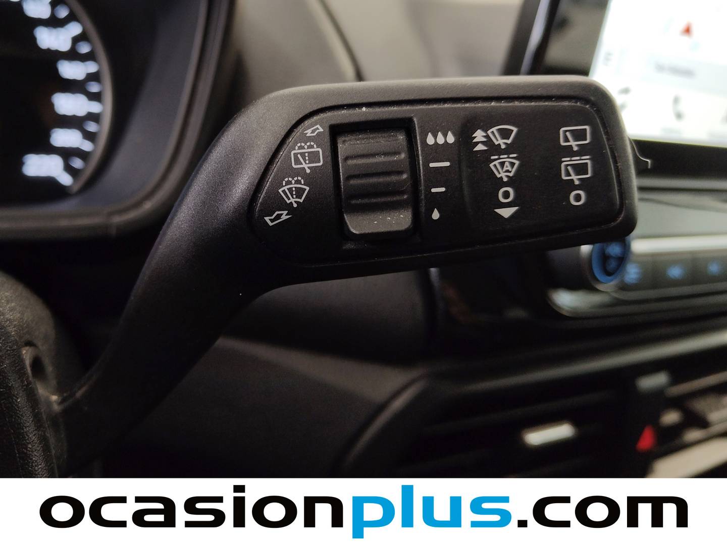 Ford EcoSport Ford EcoSport 1.5 TDCi S&S ST Line (100 CV) manual