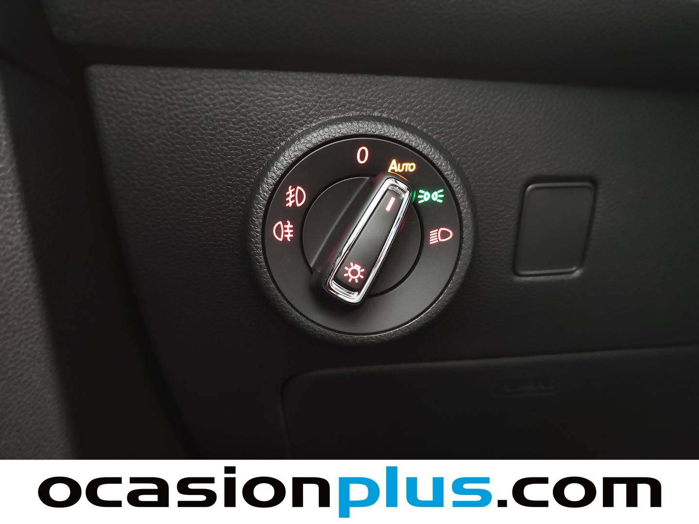 Seat Ateca Seat Ateca 1.0 TSI S&S Ecomotive Style Plus (115 CV) seminuevo