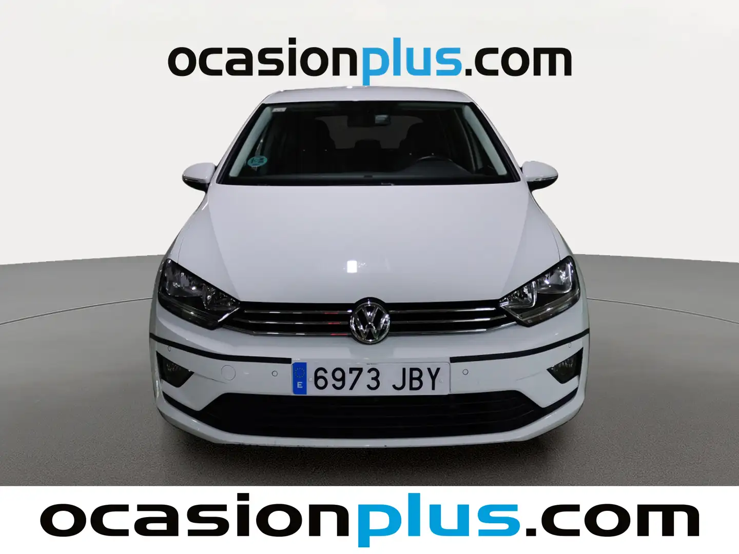 Foto Volkswagen Golf Sportsvan Volkswagen Golf Sportsvan Advance 1.4 TSI BMT (125 CV)