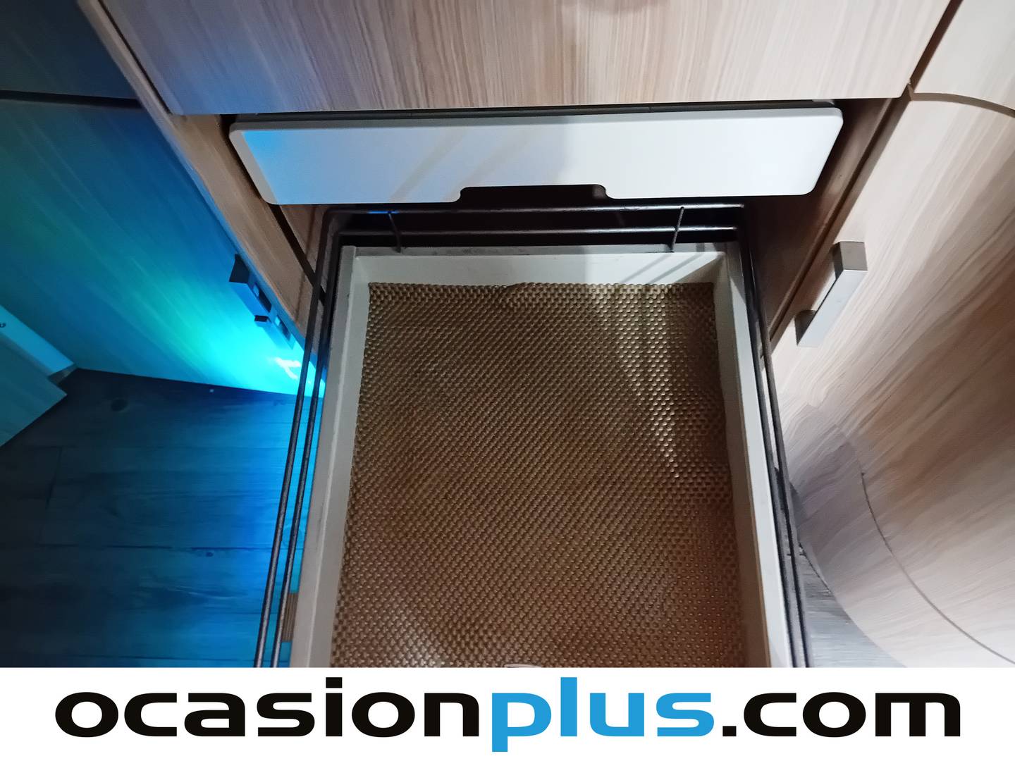 Foto Tec I-TEC Tec I-TEC I670 (158 CV) 4 Plazas