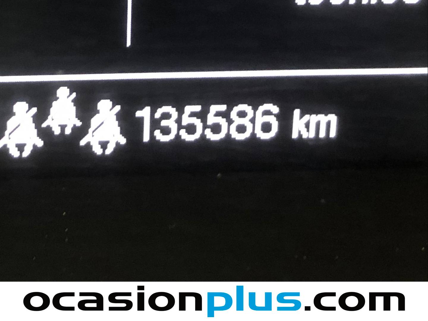 Foto Opel Zafira Opel Zafira 1.6 CDTI S&S Selective 7 Plazas (134 CV)