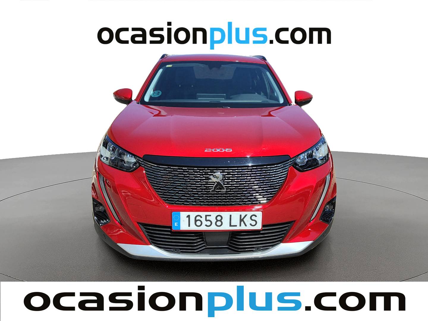 Peugeot 2008 Peugeot 2008 PureTech 130 S&S Allure EAT8 (130 CV) 130cv