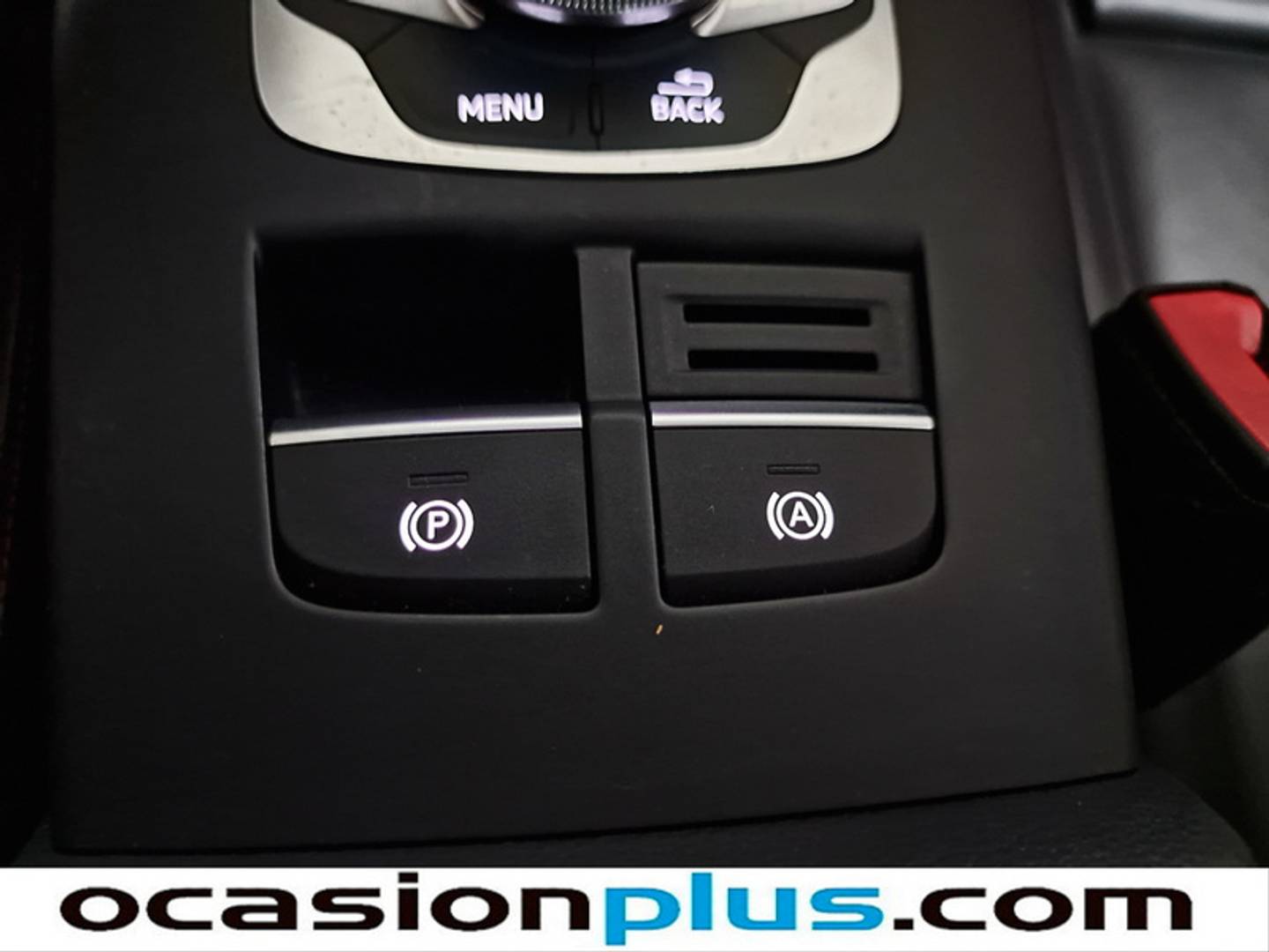 Foto Audi A3 Audi RS3 Sportback 2.5 TFSI Quattro (400 CV) S-Tronic