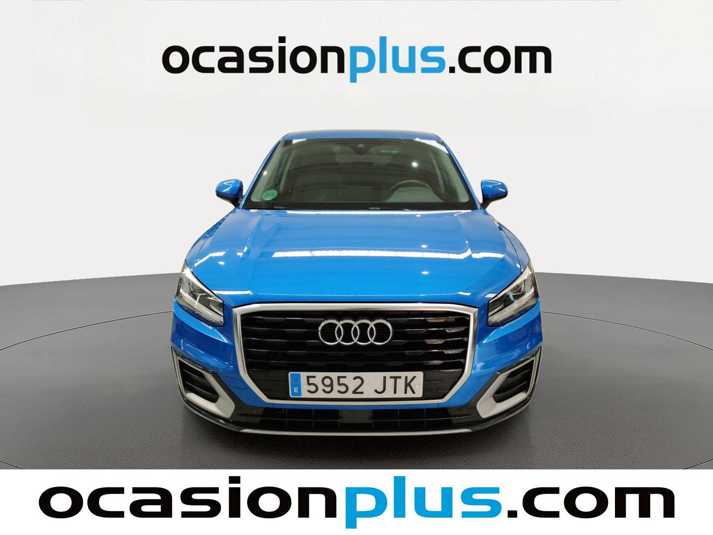 Audi Q2 Audi Q2 design edition 1.6 TDI (116 CV) al mejor precio