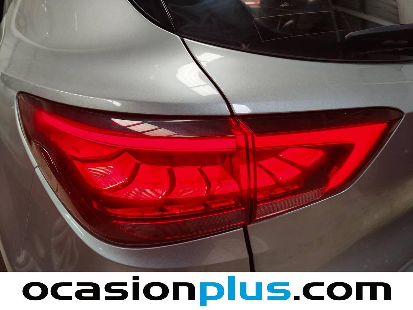 MG ZS MG ZS 1.0T Luxury (111 CV) gasolina