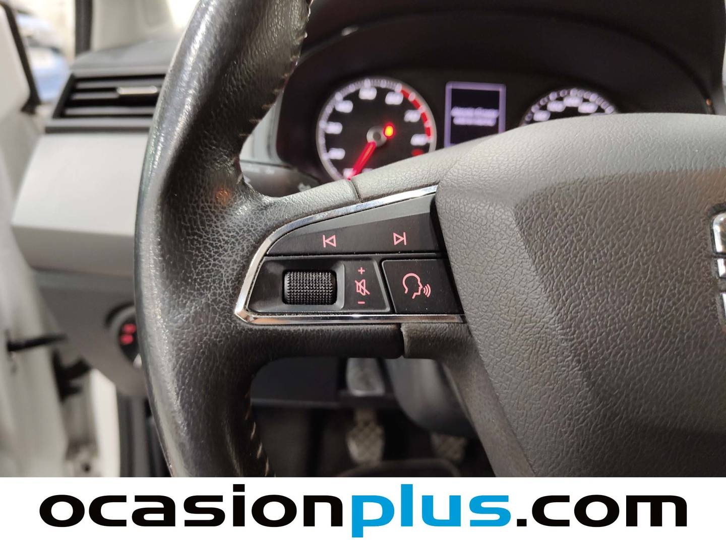 Seat Ibiza Seat Ibiza 1.0 TSI Style Go2 (110 CV) de segunda mano