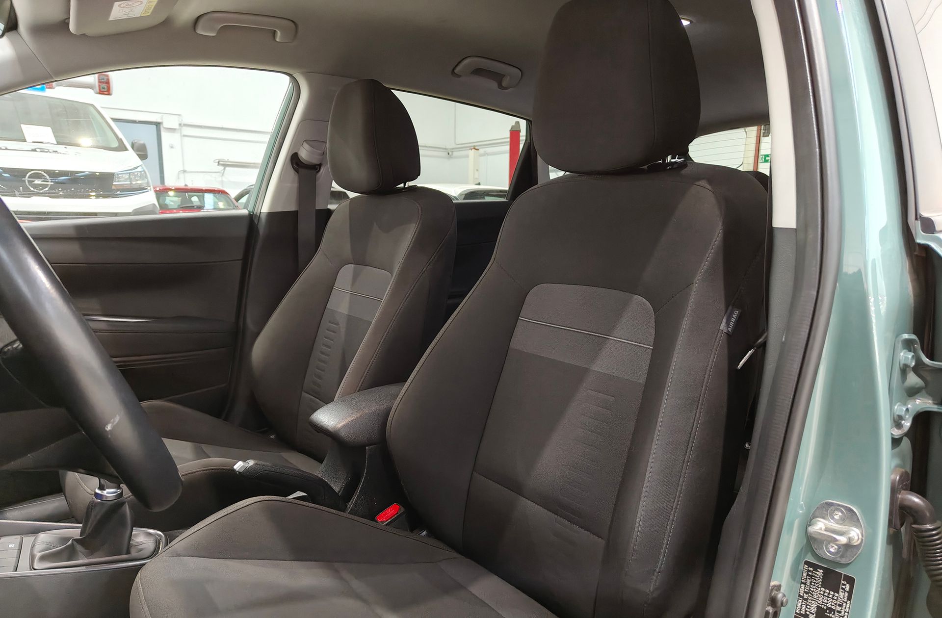 Hyundai Bayon 1.2 MPI Maxx - foto 10