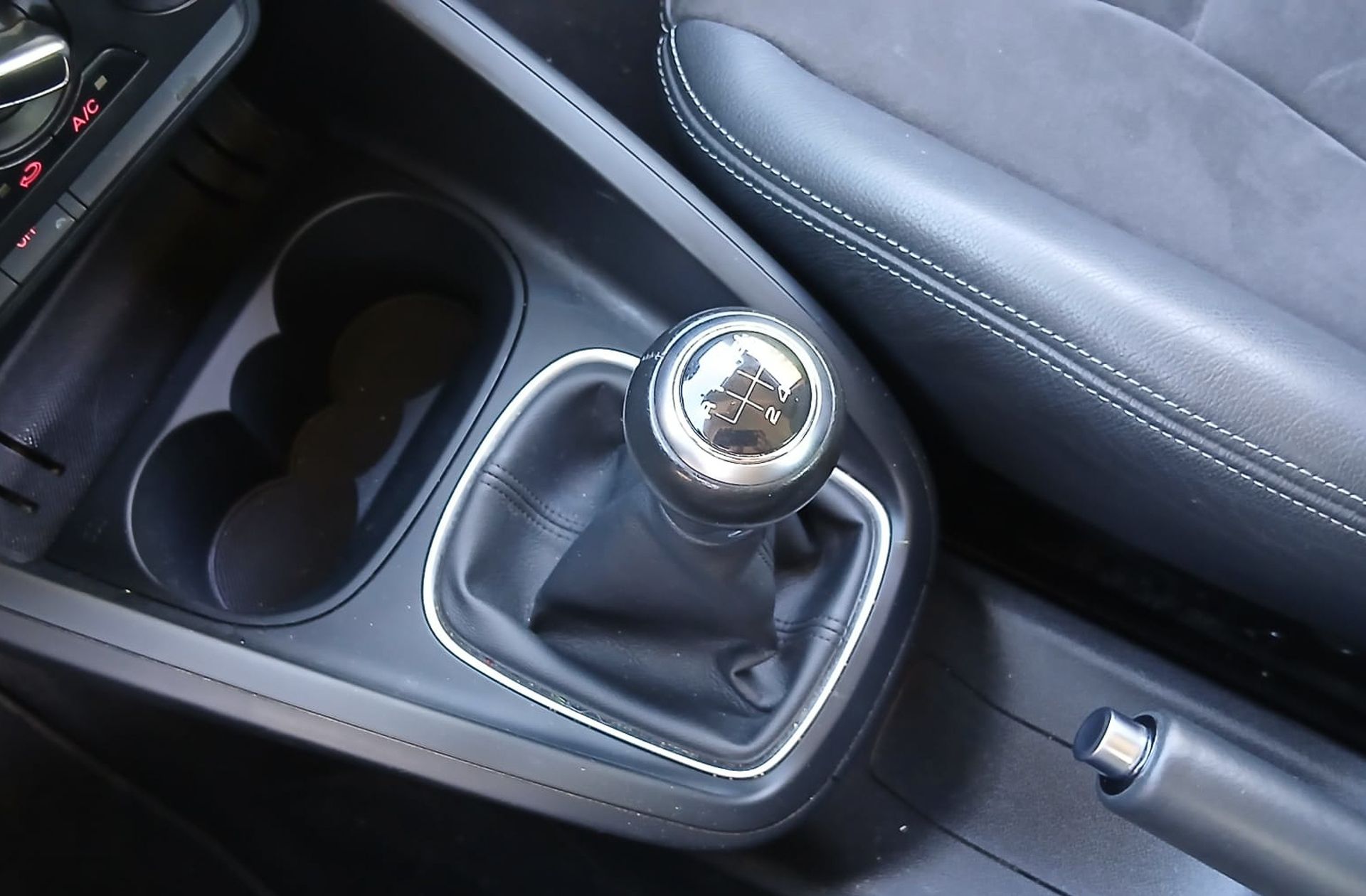 Audi A1 Sportback Adrenalin 1.0 TFSI - foto 5