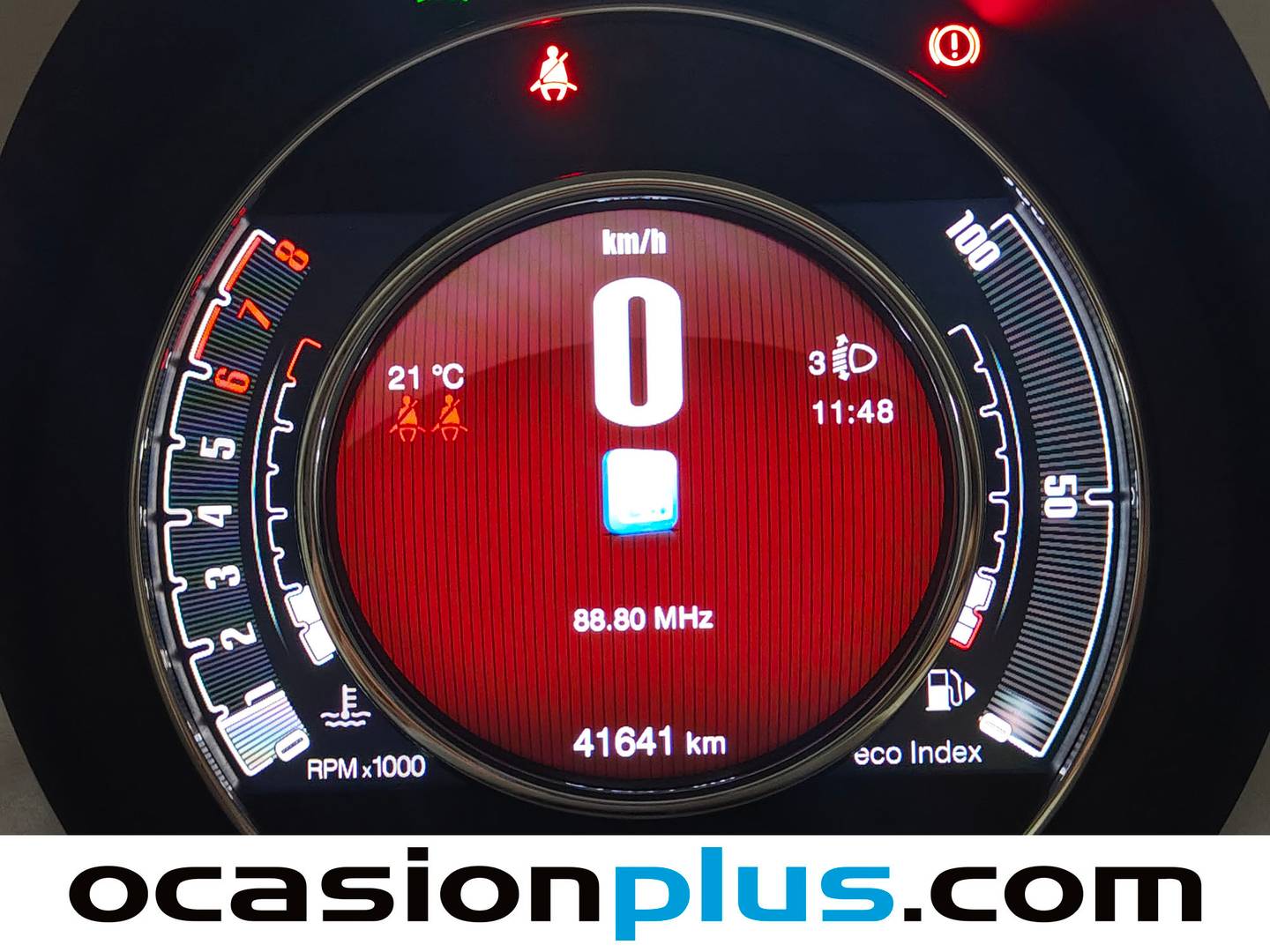 Fiat 500 Fiat 500 1.0 Hybrid Dolcevita (70 CV) 2024