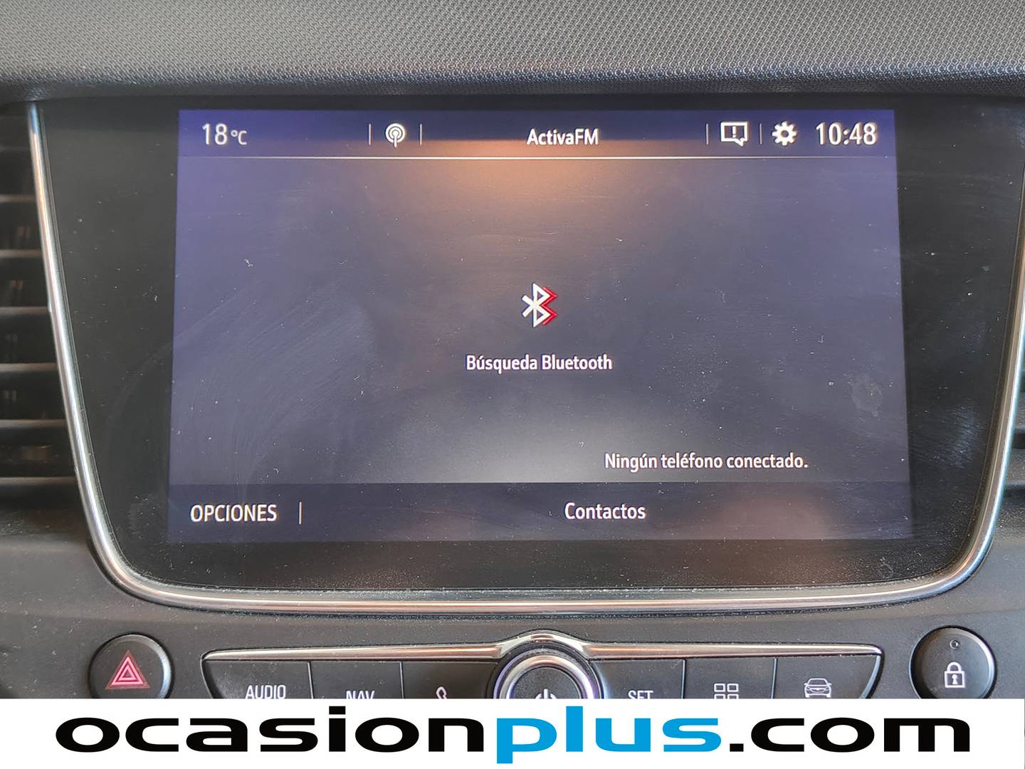 Opel Crossland X Opel Crossland X 1.6 Turbo S&S Excellence (120 CV) barato