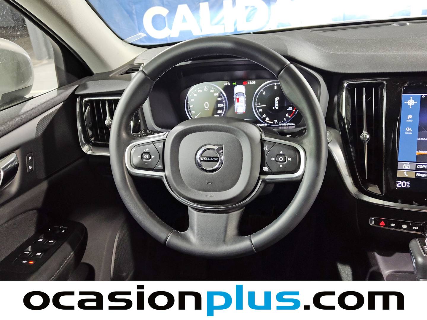 Foto Volvo V60 Volvo V60 D4 Momentum Auto (190 CV)