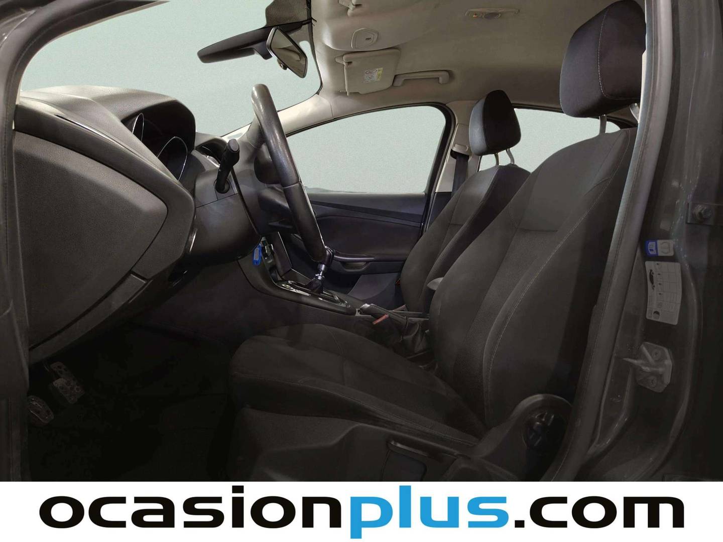 Ford Focus Ford Focus 1.0 Ecoboost S&S Trend+ (125 CV) 125cv