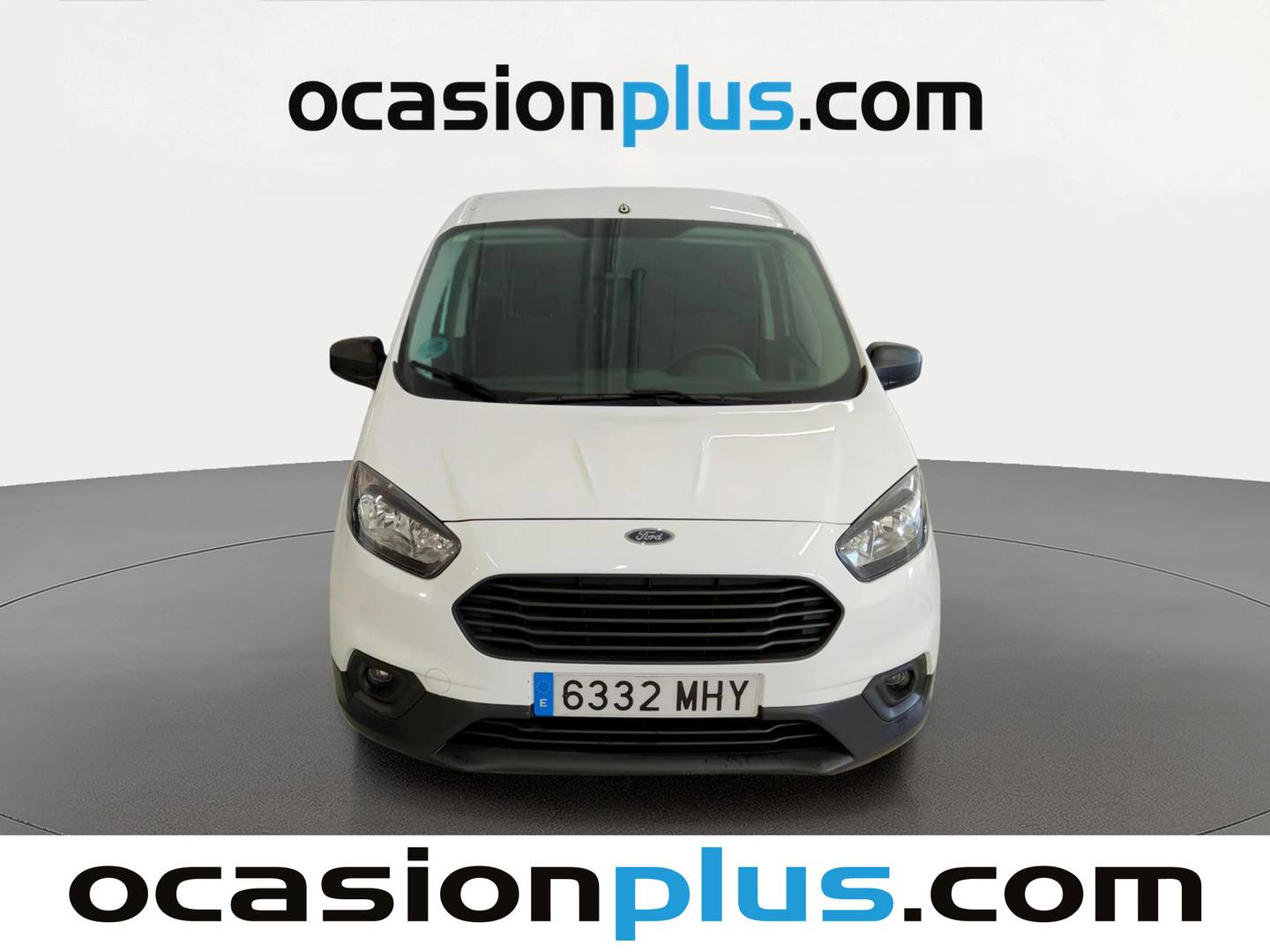 Ford Transit Courier Ford Transit Courier Furgon 1.5 TDCI Trend (100 CV) 100cv