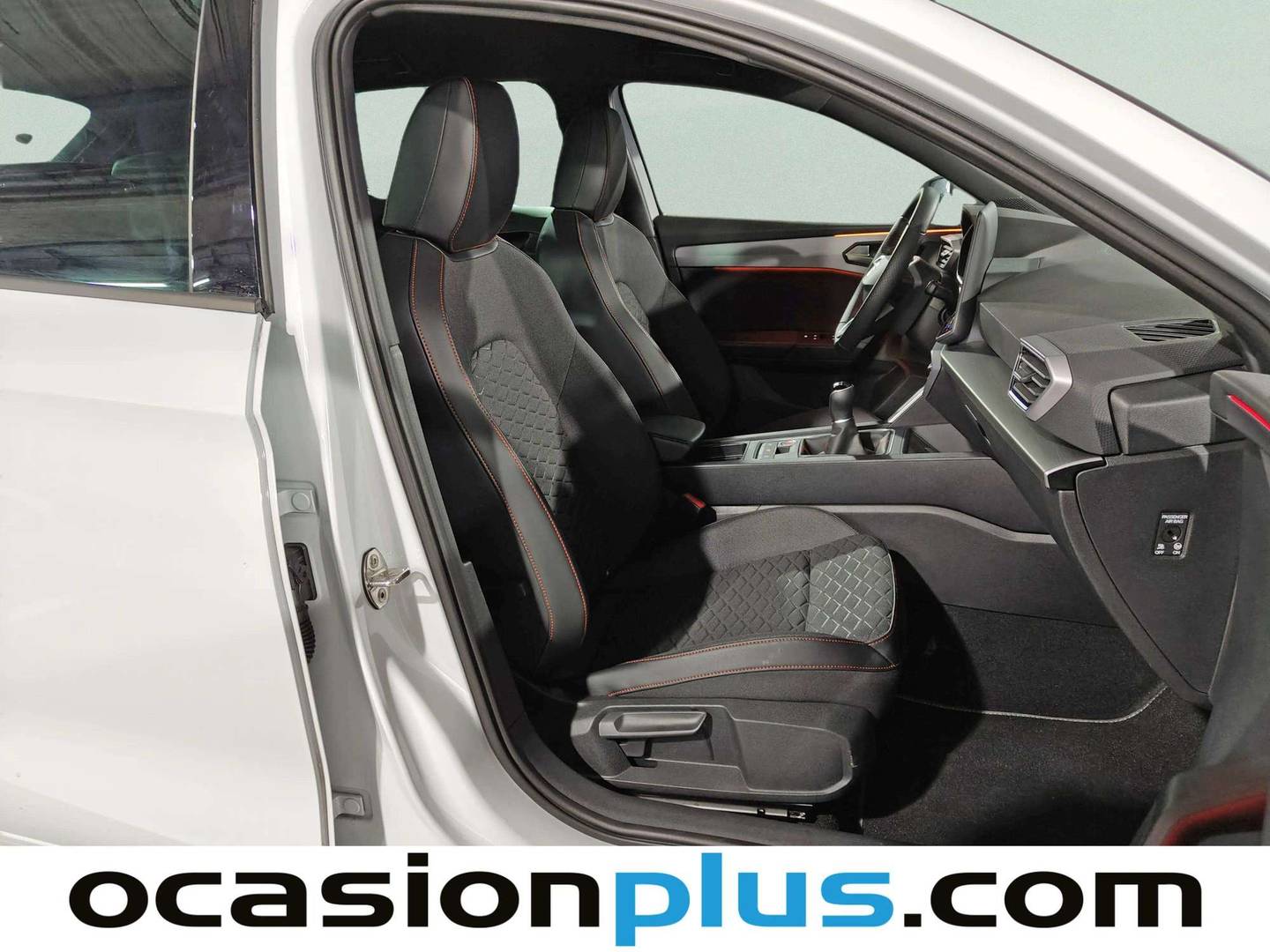 Foto Seat León SEAT León 1.5 TSI S&S FR Special Edition (150 CV)