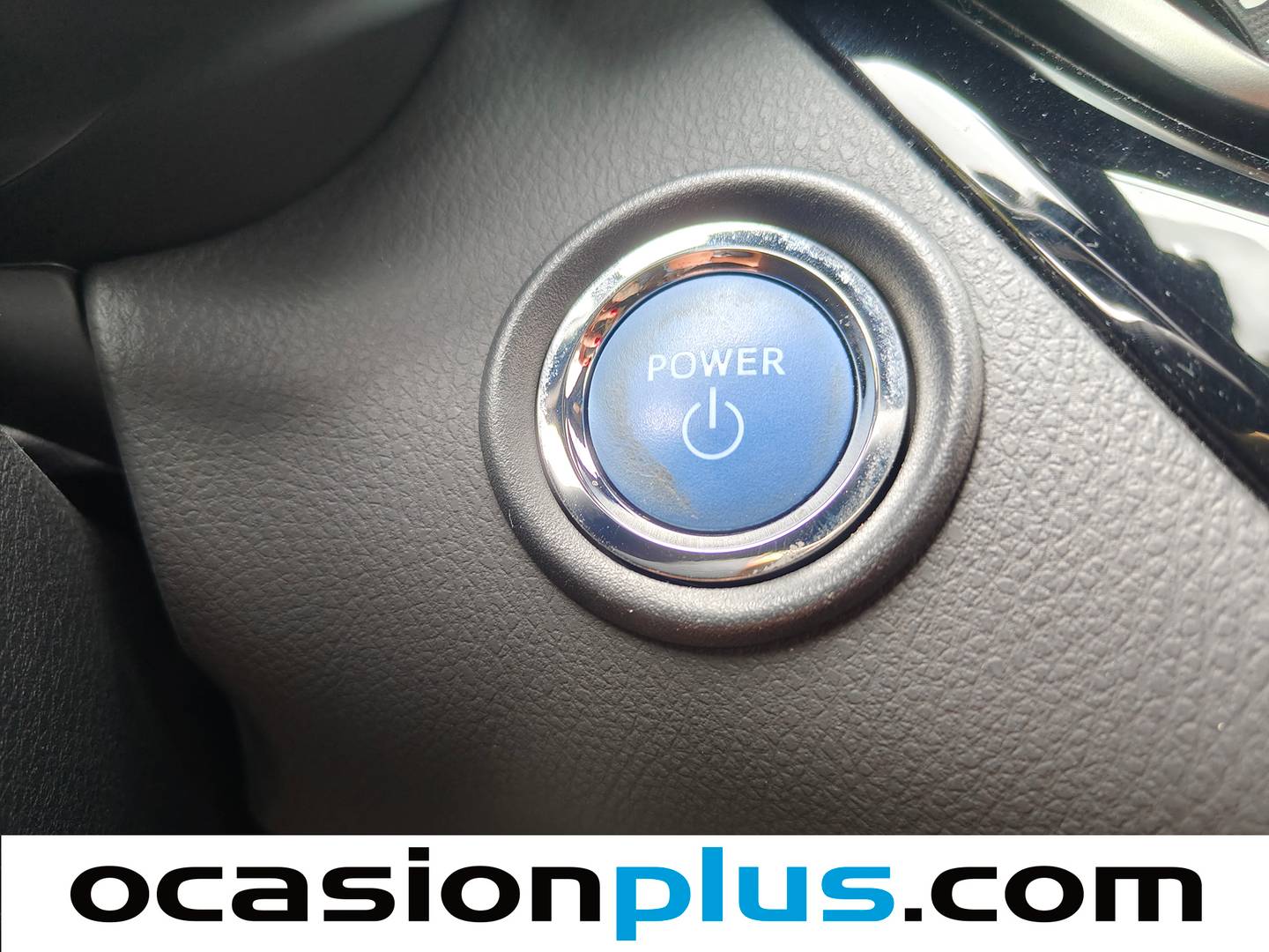 Paquetes del Toyota C-HR Toyota C-HR 1.8 125H Advance (122 CV)