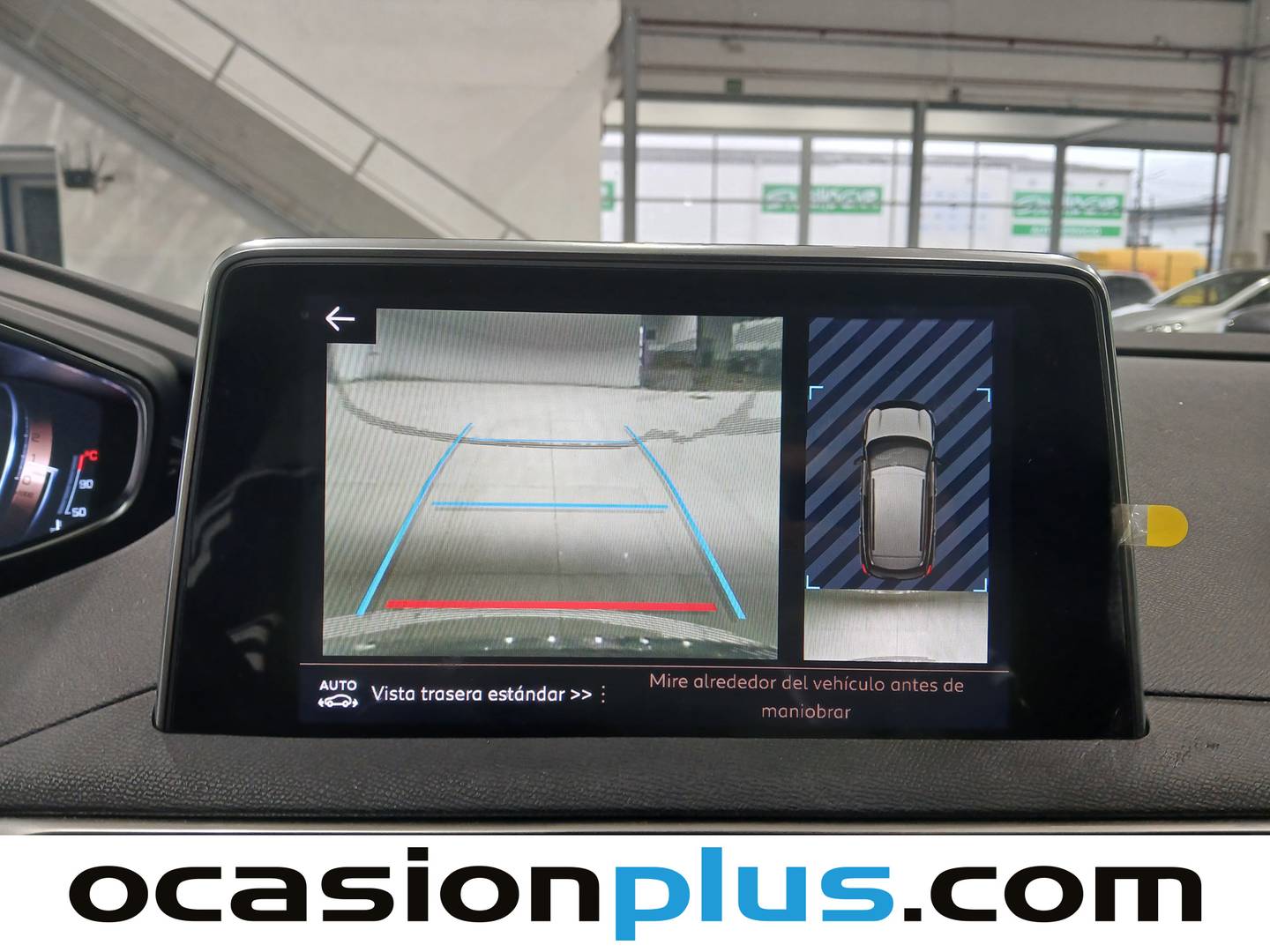 Foto Peugeot 3008 Peugeot 3008 BlueHDI 130 S&S GT Line (130 CV)